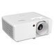 Мультимедийный проектор Optoma ZH350 (E9PD7KK01EZ1) 028934 фото 1