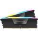 Память для настольных компьютеров Corsair 32 GB (2x16GB) DDR5 6000 MHz Vengeance RGB (CMH32GX5M2D6000Z36K) 027602 фото 1
