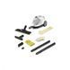 Пароочисник Karcher SC 4 EasyFix (1.512-630.0) 032172 фото 3