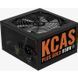 Блок живлення Aerocool KCAS Plus Gold 850W (AEROPGSKCAS+RGB850-G) 002089 фото 2