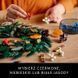 Блоковий конструктор LEGO Botanicals Вінок (10340) 613363 фото 39