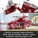 Блоковий конструктор LEGO Star Wars Бойовий корабель Корусантської варти (75354) 613464 фото 22