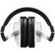 Навушники з мікрофоном Yamaha HPH-MT5 White HPH-MT5W 029620 фото 2