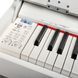 Цифрове піаніно V-TONE DP-88 WH Білий 2065599 фото 5