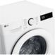 Стиральная машина автоматическая LG F4WR509SWW 597817 фото 3
