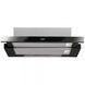 Витяжка телескопічна Whirlpool AKR 750 GK 011079 фото 1