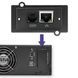 ДБЖ безперервної дії (Online) Qoltec 1kVA/800W (53945) 017993 фото 7