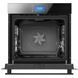 Духовка електрична Amica ED87669BA+ X-TYPE WiFi 011672 фото 3