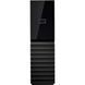 Жесткий диск WD My Book Desktop 6TB (WDBBGB0060HBK-EESN) 018310 фото 2