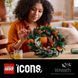 Блоковий конструктор LEGO Botanicals Вінок (10340) 613363 фото 35