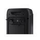 Портативная колонка Sharp Party Speaker PS-949 Black 034524 фото 10