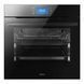 Духовка електрична Amica ED87669BA+ X-TYPE WiFi 011672 фото 1