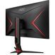 Монітор AOC 24G2U5 Black 022997 фото 5