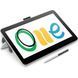Монитор-планшет Wacom One 12 New (DTC121W0B) 026672 фото 10