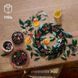 Блоковий конструктор LEGO Botanicals Вінок (10340) 613363 фото 14