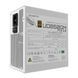 Блок питания Gigabyte UD850GM PG5 White (GP-UD850GM-PG5W) 008828 фото 2