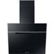 Вытяжка наклонная Samsung NK24M7070VB 011029 фото 1