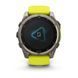 Смарт-часы Garmin Fenix 8 51mm Solar Sapphire Titanium w. Amp Yellow/Graphite Silicone Band (010-02907-20/21) 613059 фото 6