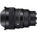 Широкоугольный объектив Sigma AF 14mm f/1,4 DG DN Art (a023_14_14) Sony E 043569 фото 2