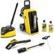 Мінімийка високого тиску Karcher K 7 Comfort Premium Connect Home (1.317-543.0) 2108180 фото 1