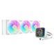 Водяне охолодження Deepcool LD360 White (R-LD360-WHDMMN-G-1) 577687ua фото 1