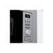 Мікрохвильовка з грилем Gorenje BM201AG1X 021057 фото 10