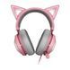 Наушники с микрофоном Razer Kraken Kitty Edition Quartz (RZ04-02980200-R3M1) 029799 фото 5