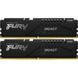 Память для настольных компьютеров Kingston FURY 64GB (2x32GB) DDR5 6000MHz Beast Black XMP (KF560C40BBK2-64) 033956 фото 1