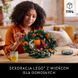 Блоковий конструктор LEGO Botanicals Вінок (10340) 613363 фото 37