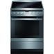 Електрична плита Amica 618CE3.434HTAKDQ(XX) 012134 фото 1