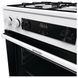 Комбінована плита Gorenje GKS6C70WJ 015549 фото 5