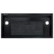 Вытяжка встраиваемая Globalo Arcedo 60.1 Black 006197 фото 1