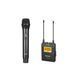 накамерна радіосистема Saramonic UwMic9 Kit4 HU9+RX9 029180 фото 1