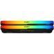 Память для настольных компьютеров Kingston FURY 64GB (2x32GB) DDR4 3600MHz Beast RGB (KF436C18BB2AK2/64) 033822 фото 2