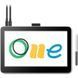Монитор-планшет Wacom One 12 New (DTC121W0B) 026672 фото 8