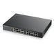 Коммутатор неуправляемый ZyXEL GS1900-24E-EU0103F 018059 фото 1
