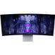 Монитор Samsung Odyssey G8 G85SB (LS34BG850SUXEN) 027930 фото 7