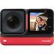 екшн камера Insta360 ONE RS Twin Edition (CINRSGP/A) 014386 фото 1