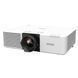 Мультимедійний проектор Epson EB-L570U (V11HA98080) 028884 фото 4
