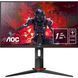 Монітор AOC 24G2U5 Black 022997 фото 1
