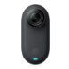 Екшн-камера Insta360 GO 3 Black (64GB) 014349 фото 2