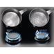 Варочная поверхность газовая Electrolux KGS6426SX 007337 фото 9