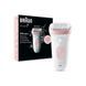 Эпилятор BRAUN Silk-epil 7-000 Бикини Ноги 2116124 фото 1
