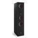 Фронтальные акустические колонки DALI Opticon 8 MK2 Satin Black 043132 фото 1