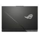Ноутбук ASUS ROG Strix Scar 17 G733PZ (G733PZ-LL054W) 027049 фото 5