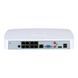 Сетевой видеорегистратор (NVR) Dahua Technology NVR4108-8P-EI 503473 фото 3