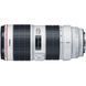 Довгофокусний об'єктив Canon EF 70-200mm f/2,8L IS III USM (3044C005) 014445 фото 2