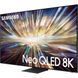 QLED телевізор Samsung QE75QN800D 003086 фото 3