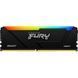 Память для настольных компьютеров Kingston FURY 64GB (2x32GB) DDR4 3600MHz Beast RGB (KF436C18BB2AK2/64) 033822 фото 4