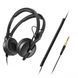 Наушники без микрофона Sennheiser HD 25 Plus (506908) 029470 фото 1